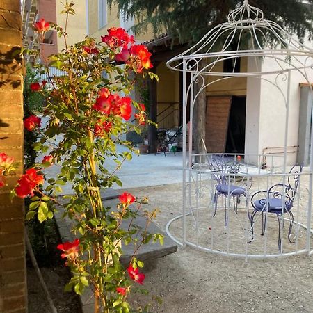 Villa Delle Rose 布拉 外观 照片