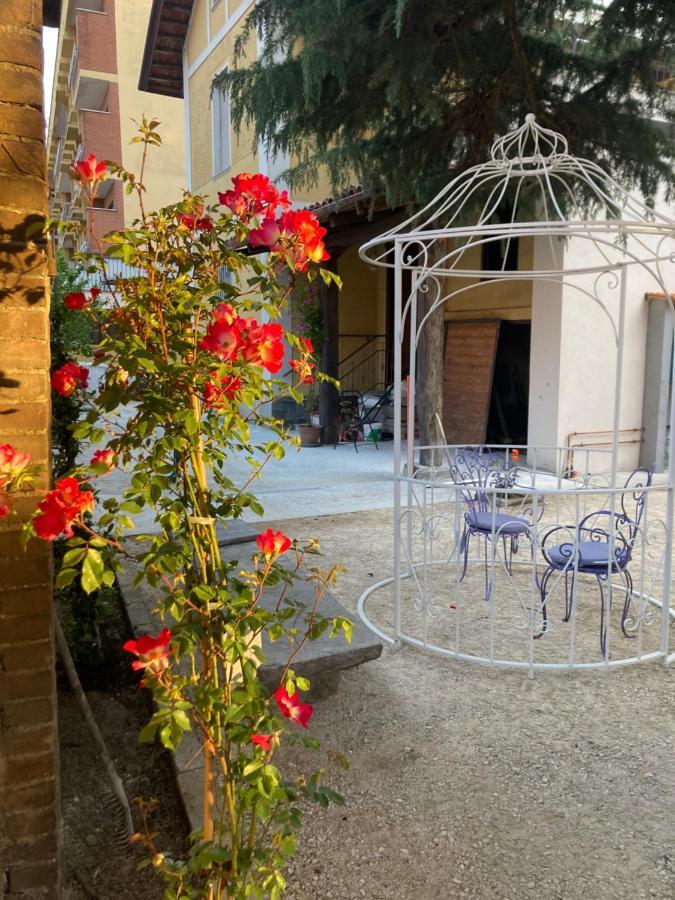 Villa Delle Rose 布拉 外观 照片