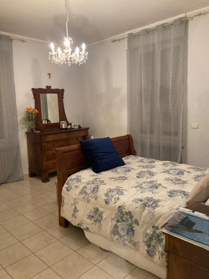 Villa Delle Rose 布拉 外观 照片