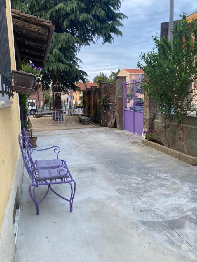 Villa Delle Rose 布拉 外观 照片