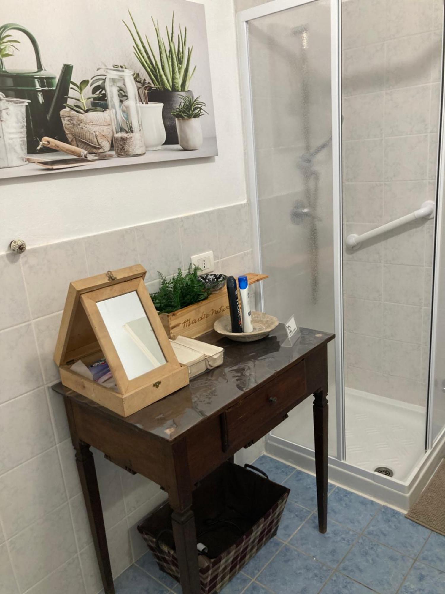 Villa Delle Rose 布拉 外观 照片