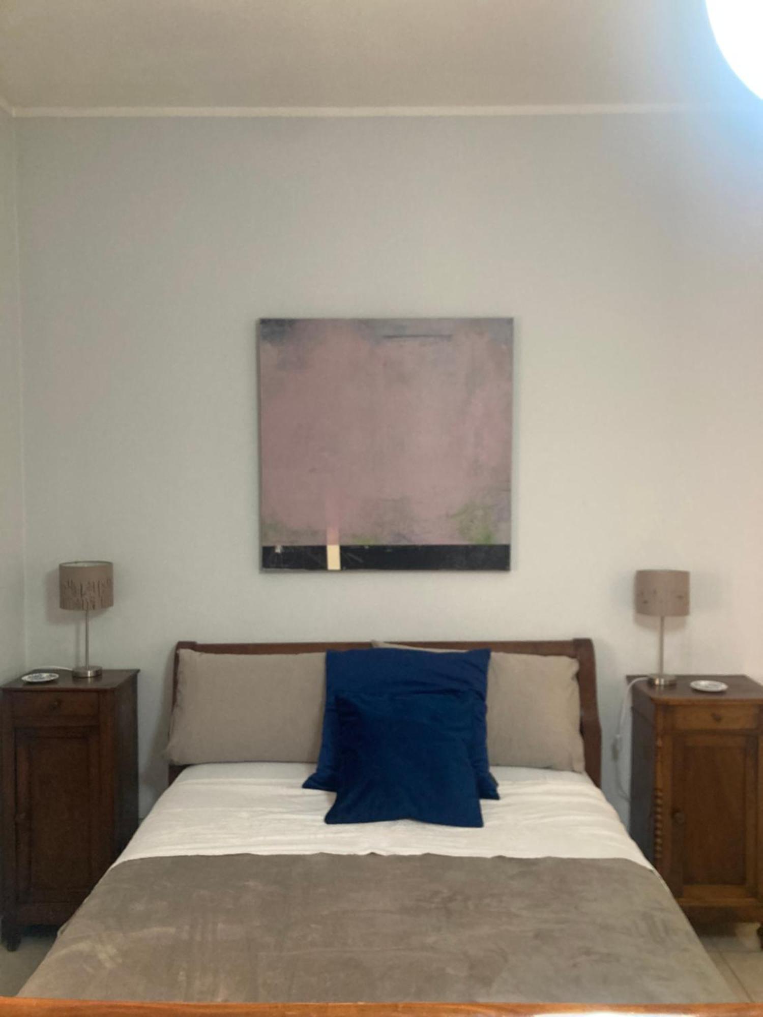 Villa Delle Rose 布拉 外观 照片